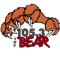 105.3 The Bear logo