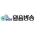 WBS Original sound broadcaster logo