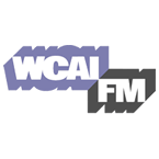 WCAI logo