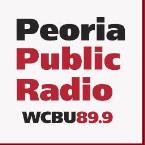 Classical WCBU logo