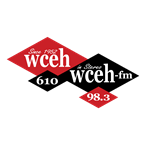 WCEH logo