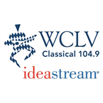 WCLV logo