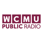 WCMU logo