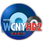 WCNY-HD2 logo