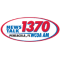 News Talk 1370 WCOA logo