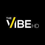 The Vibe HD logo