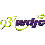 WDJC-FM logo