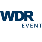 WDR Event logo
