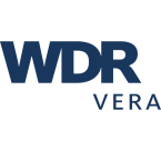 WDR Vera logo