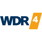 WDR4 logo
