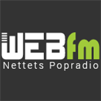 WEB fm logo