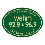 WEHM logo