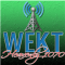 WEKT 1070 AM logo