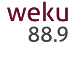 WEKU logo