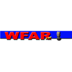 WFAR logo