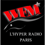 WFM Webradio logo