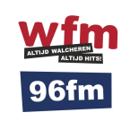 WFM96 logo