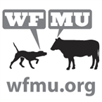 WFMU logo