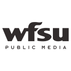 WFSU Public Media (WFSU-FM) logo