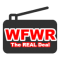 WFWR logo