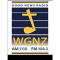 WGNZ Radio logo