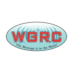 WGRC logo