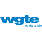 WGTE-FM logo