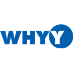 WHYY logo