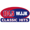 Classic Hits 104.5 logo