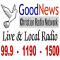 Good News Radio Network logo