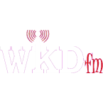 WKDfm logo