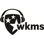 WKMS-HD2 logo