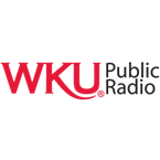 WKU Public Radio logo