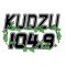 Kudzu Classic Country 104.9 logo