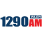 1290 WLBY logo