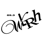 WLRH logo