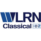 WLRN Classical 24 logo