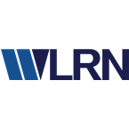 WLRN-FM logo