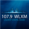 107.9 FM Calvary Chapel Radio logo