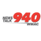 News Talk 940 WMAdult Hits logo
