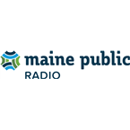 Maine Public Radio logo