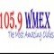 WMEX-LP 105.9 FM logo