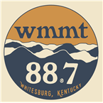 WMMT logo