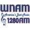 WNAM-AM 1280 logo