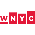 WNYC-AM logo