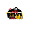 Pirate 95.3 logo