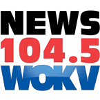 WOKV logo