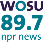 WOSU 89.7 NPR News logo