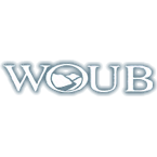 WOUB-FM logo