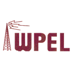 WPEL-FM logo